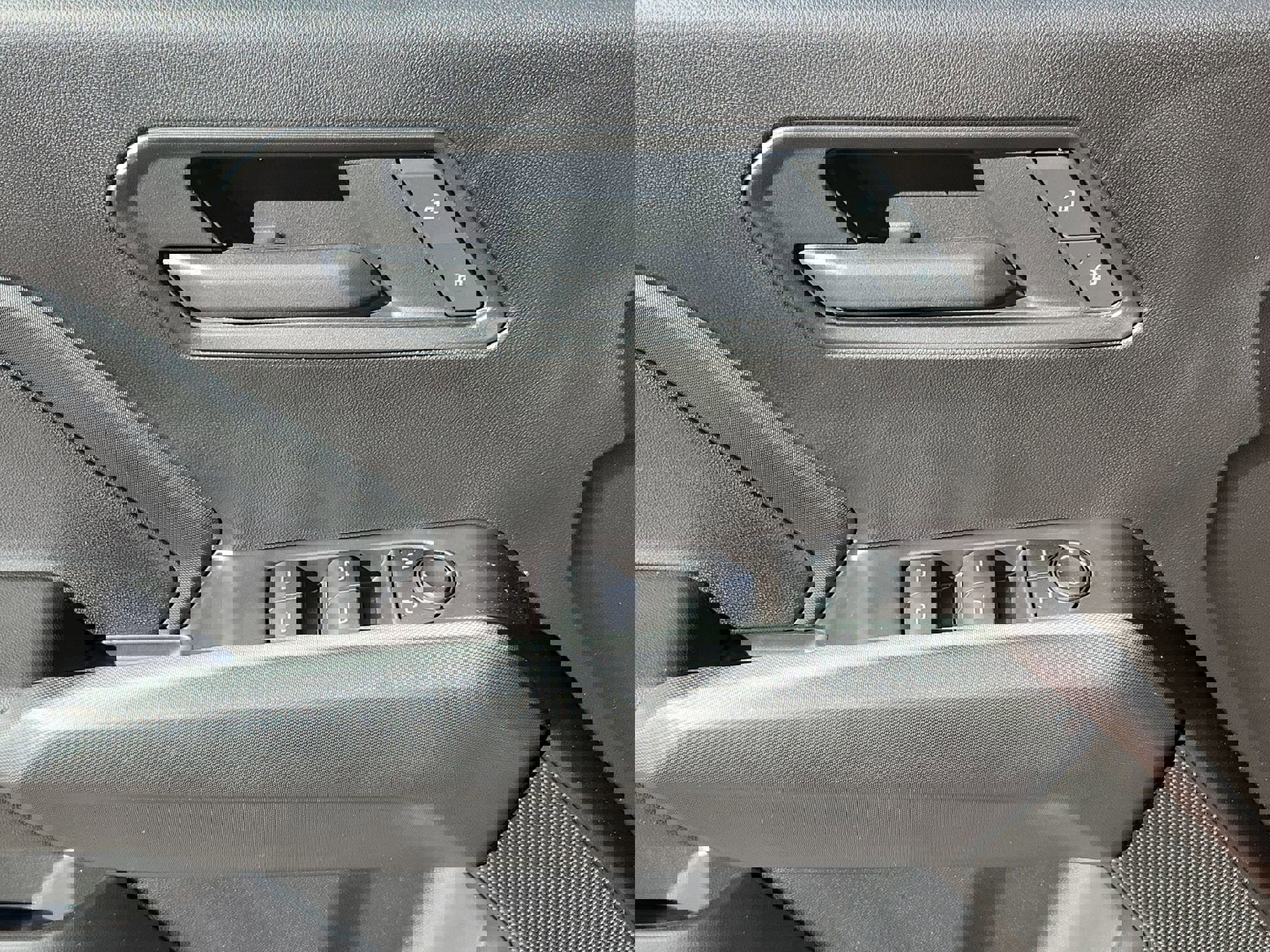 New 2026 Chevrolet Colorado W/T w/ WT Custom Package image 16