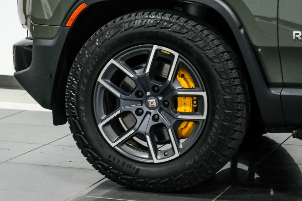 Used 2023 Rivian R1T Launch Edition AWD/4WD image 56
