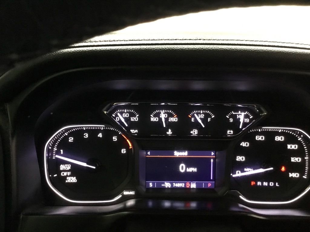 Used 2021 GMC Sierra 1500 Elevation image 29