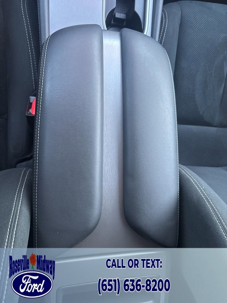 Used 2019 Nissan Murano S image 12