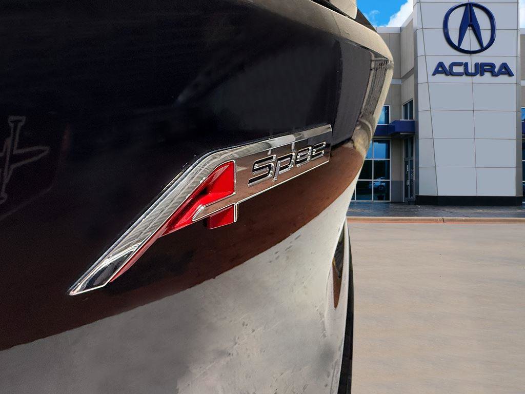 New 2026 Acura ADX A-Spec image 6