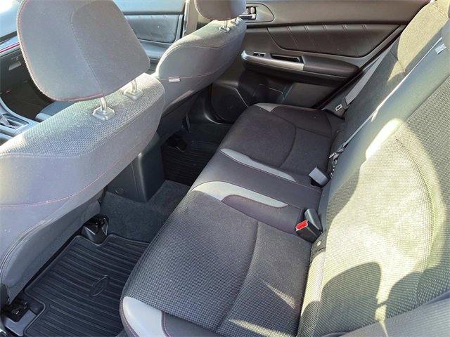 Used 2016 Subaru Crosstrek 2.0i Premium w/ Special Edition image 18