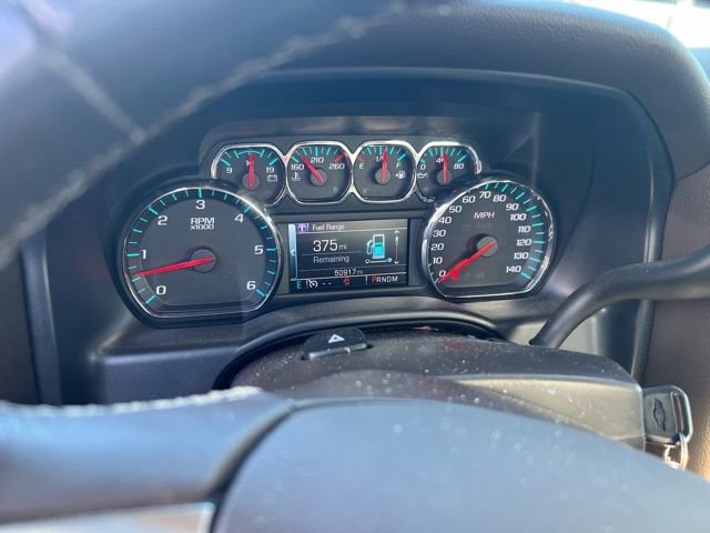 Used 2015 Chevrolet Silverado 1500 LT w/ LT Convenience Package image 12