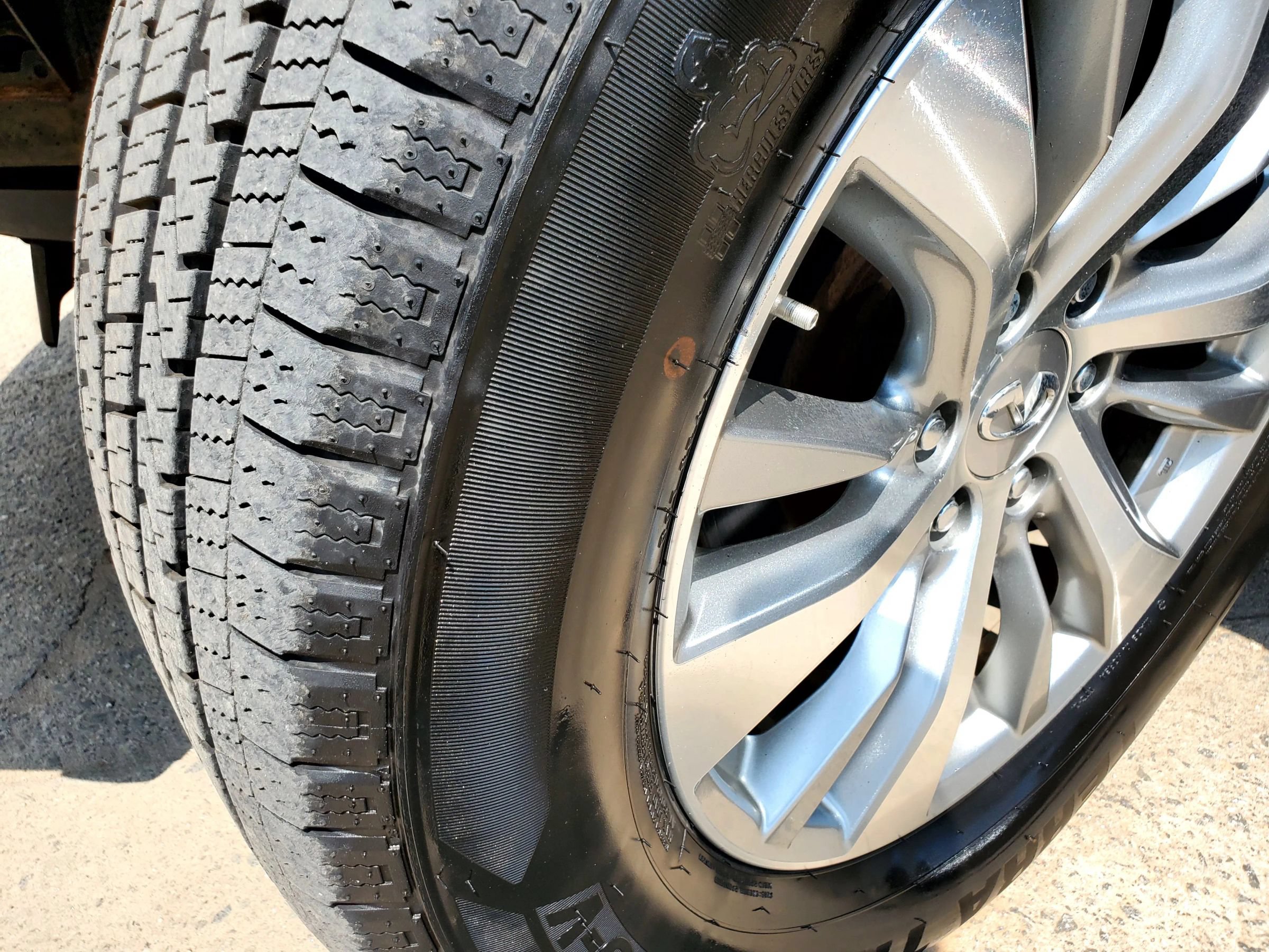 Used 2016 INFINITI QX80 4WD w/ Signature Edition Package image 59