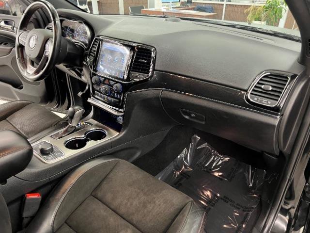 Used 2019 Jeep Grand Cherokee Trailhawk AWD/4WD image 10