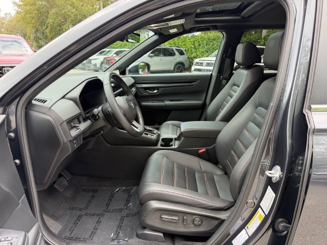 Used 2024 Honda CR-V Sport-L image 11