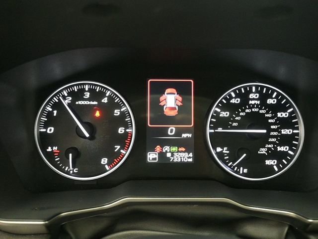 Used 2022 Subaru Outback Limited image 9