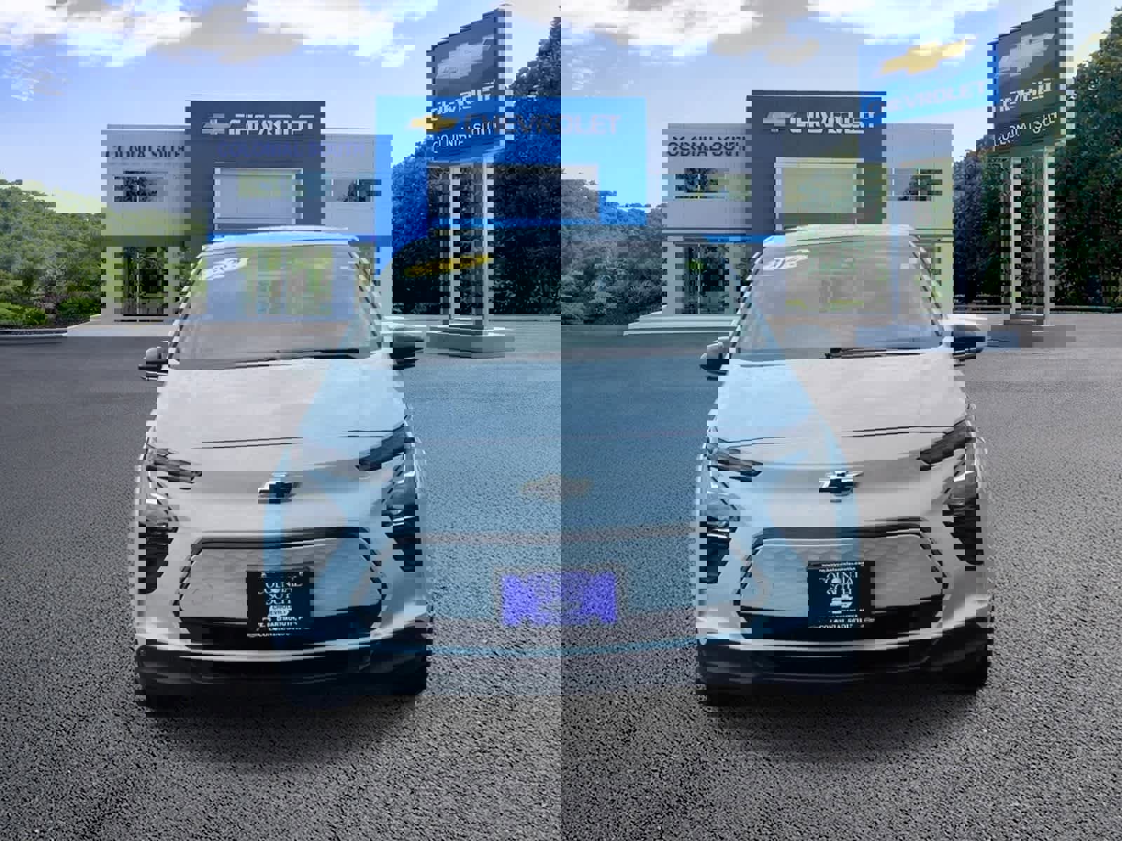 Certified 2023 Chevrolet Bolt LT image 9