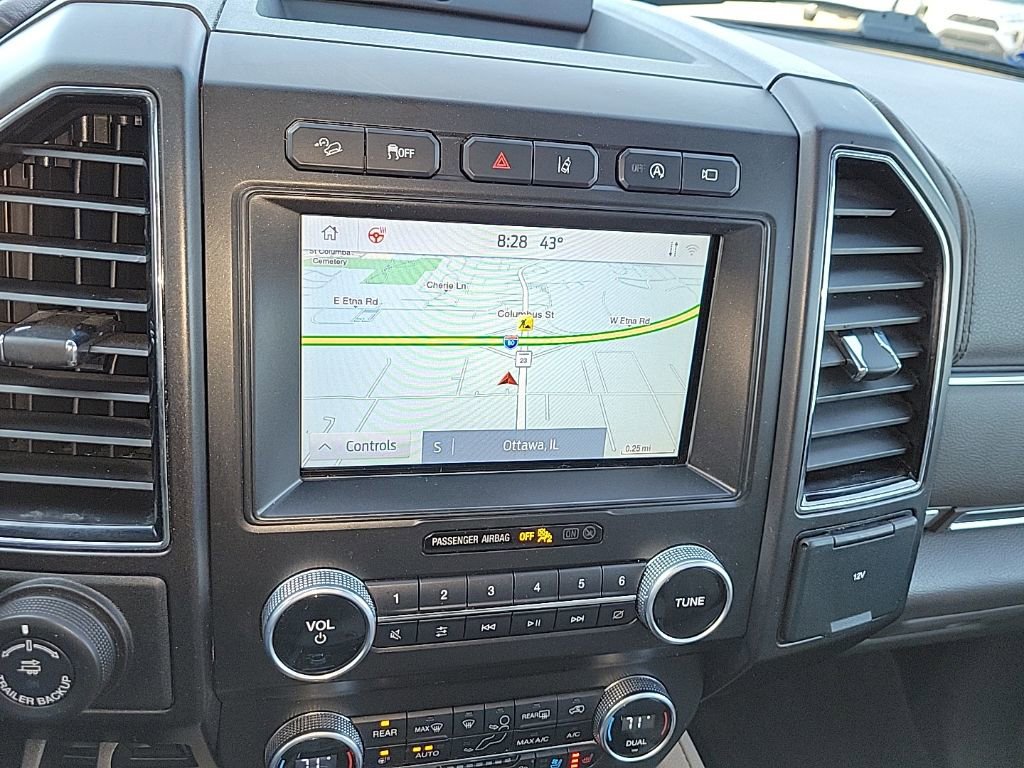 Used 2021 Ford Expedition Max Limited image 24