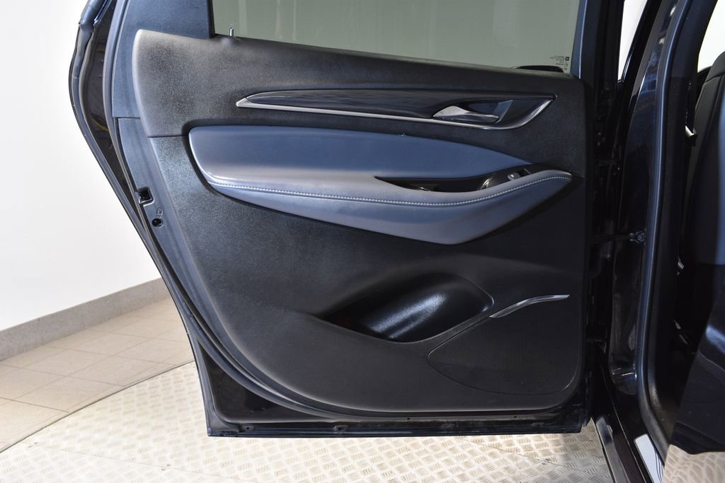 Used 2023 Buick Enclave Essence w/ Experience Buick Package image 26