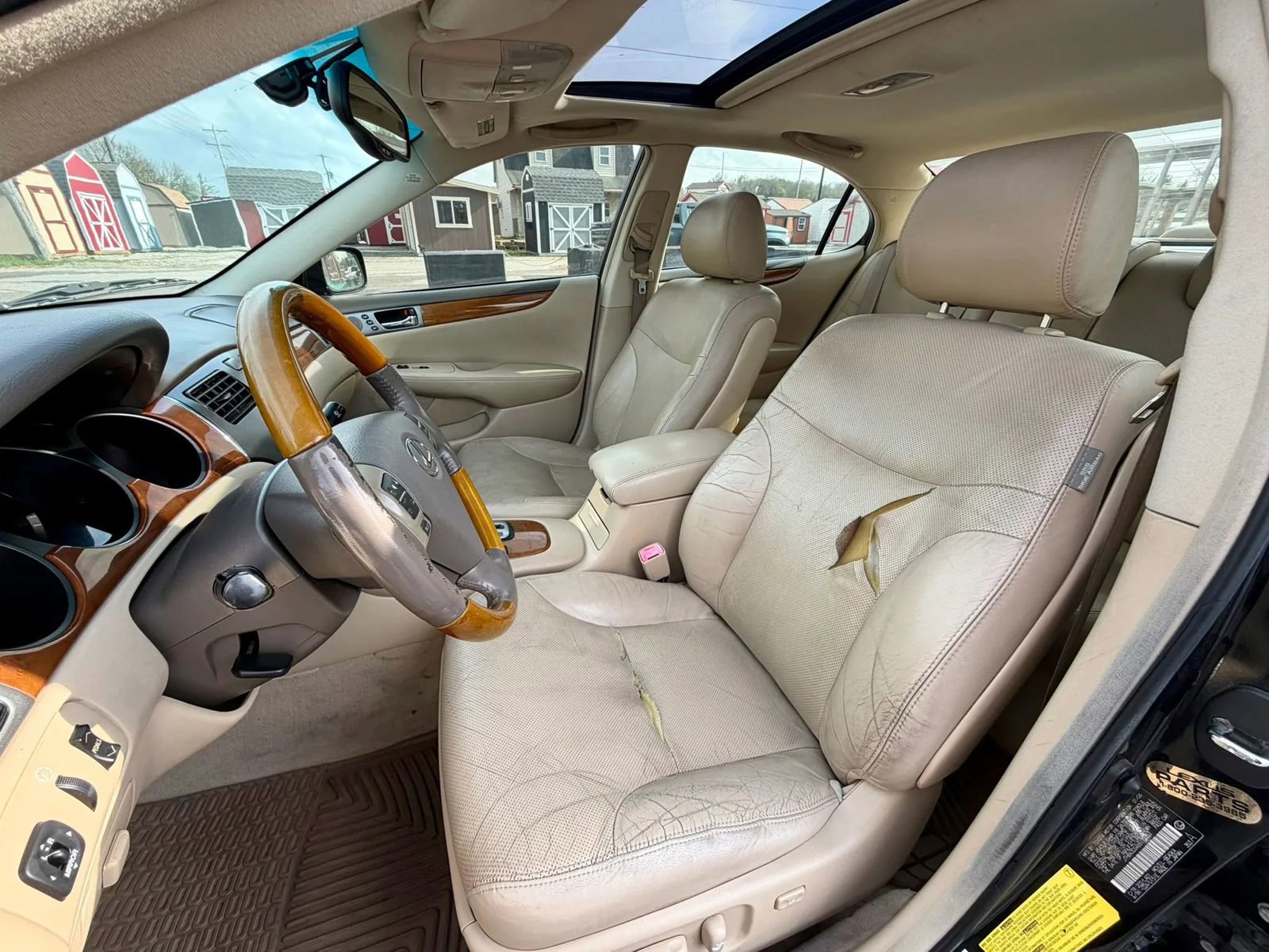 Used 2006 Lexus ES 330 image 10