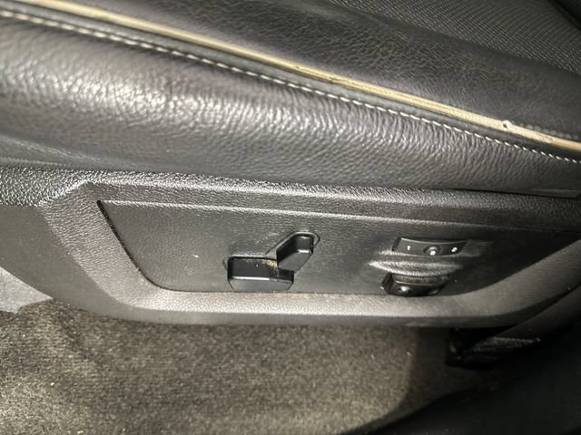 Used 2017 RAM 1500 Limited AWD/4WD image 5
