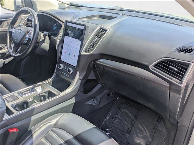 Used 2024 Ford Edge SEL image 20