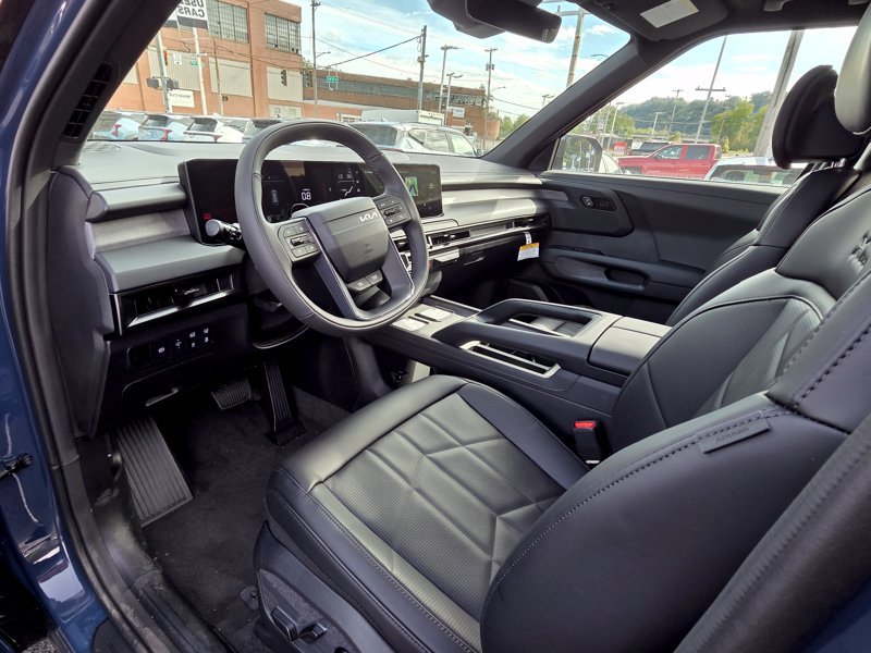 New 2027 Kia Telluride EX X-Line AWD/4WD image 30