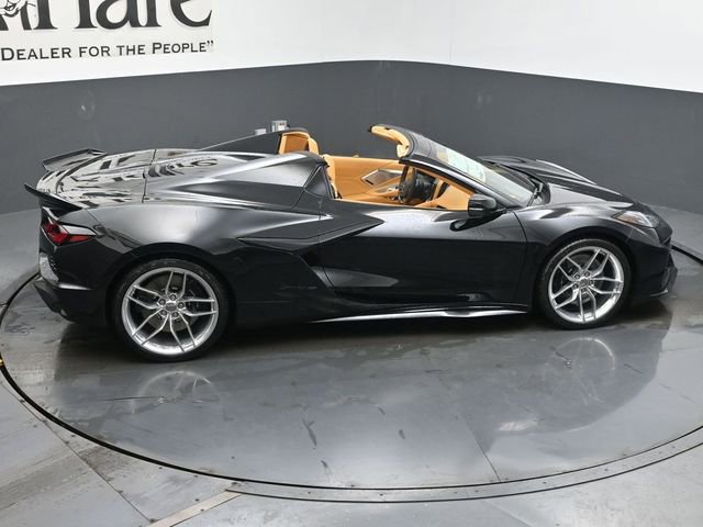 New 2026 Chevrolet Corvette Z06 image 19