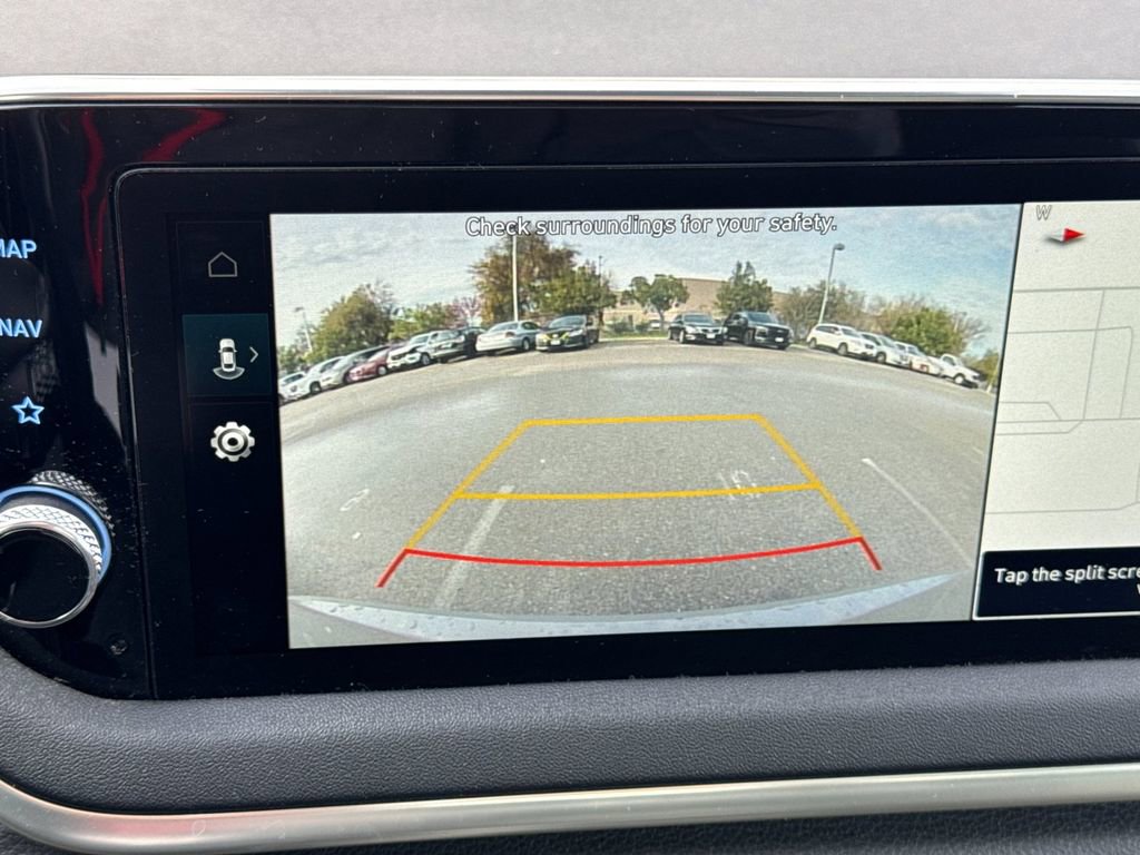 Used 2023 Hyundai Sonata SEL w/ Convenience Package image 18