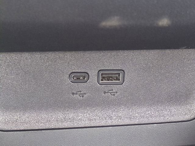 New 2026 Chevrolet Equinox LT w/ Safety and Technology Package image 21