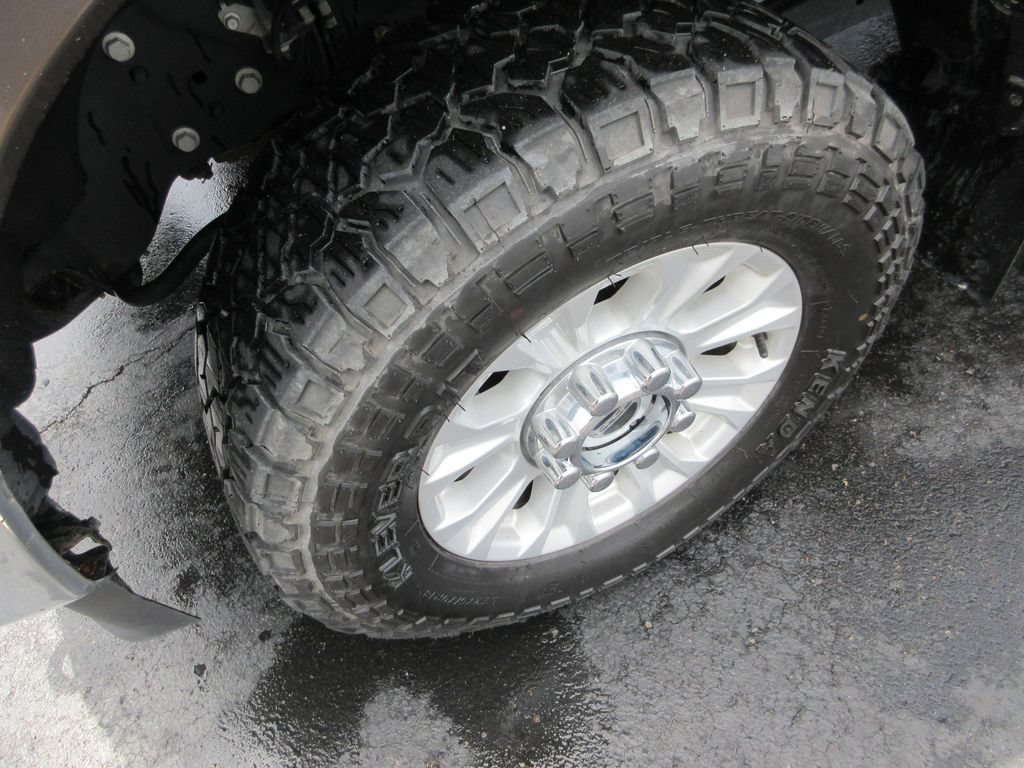 Used 2022 Ford F250 XL w/ STX Appearance Package AWD/4WD image 14