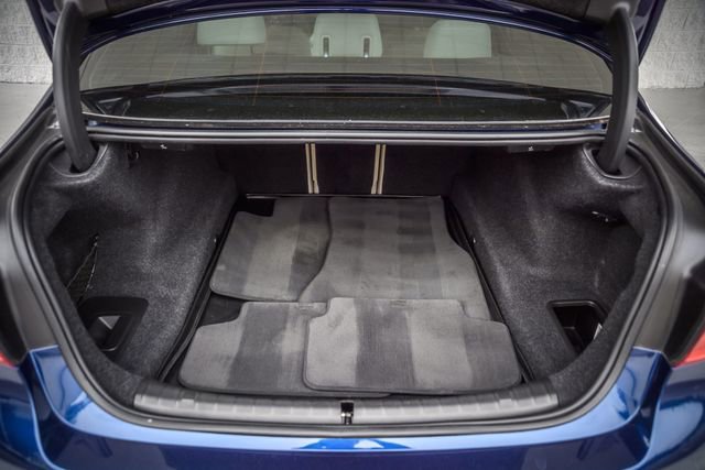 Used 2018 BMW 540i image 11