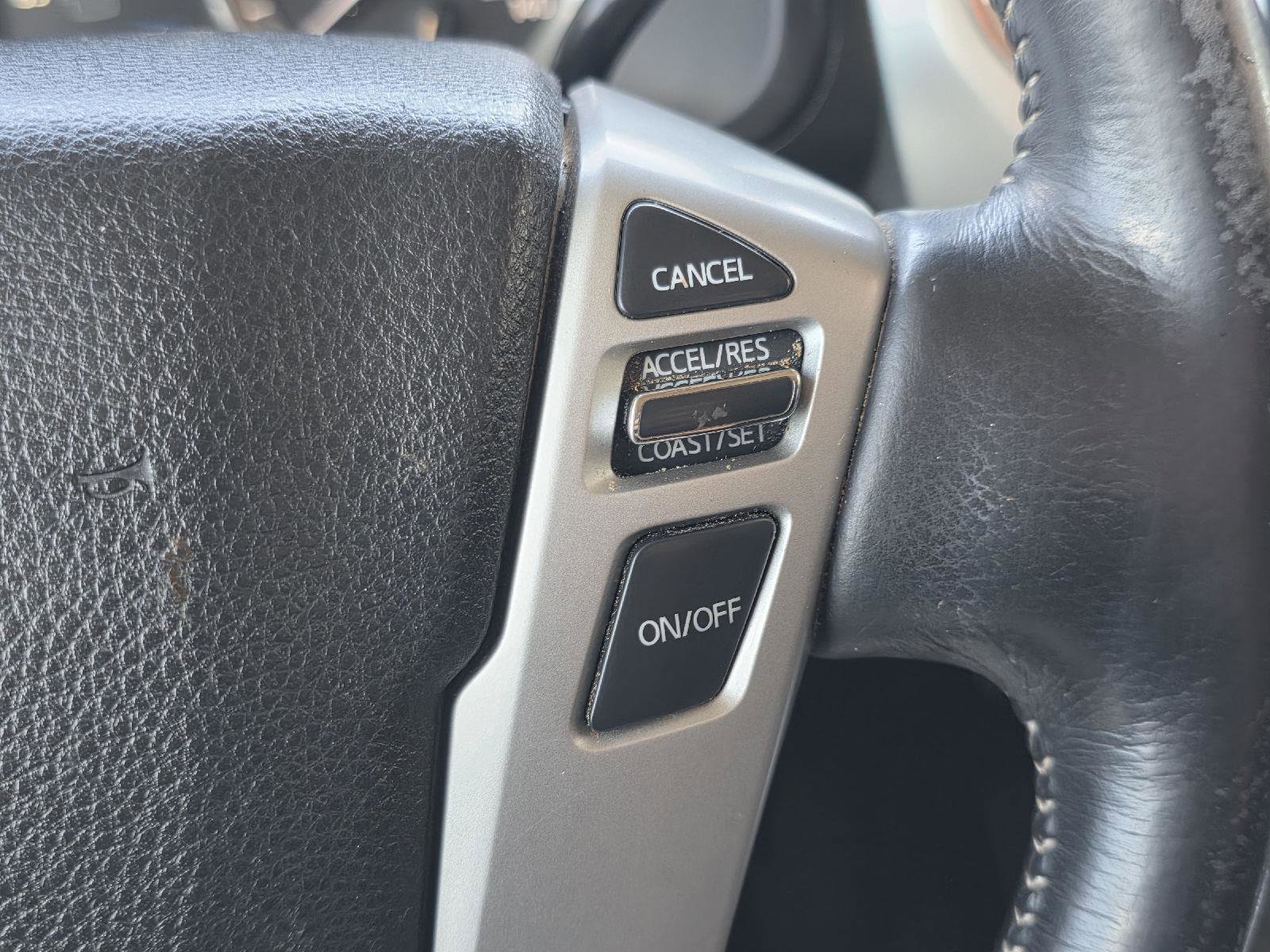 Used 2019 Nissan Titan PRO-4X w/ Pro-4x Convenience Package AWD/4WD image 13