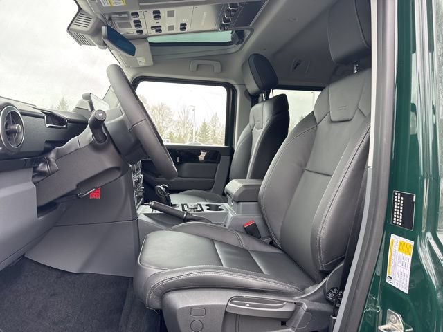 New 2026 INEOS Grenadier Station Wagon AWD/4WD image 21