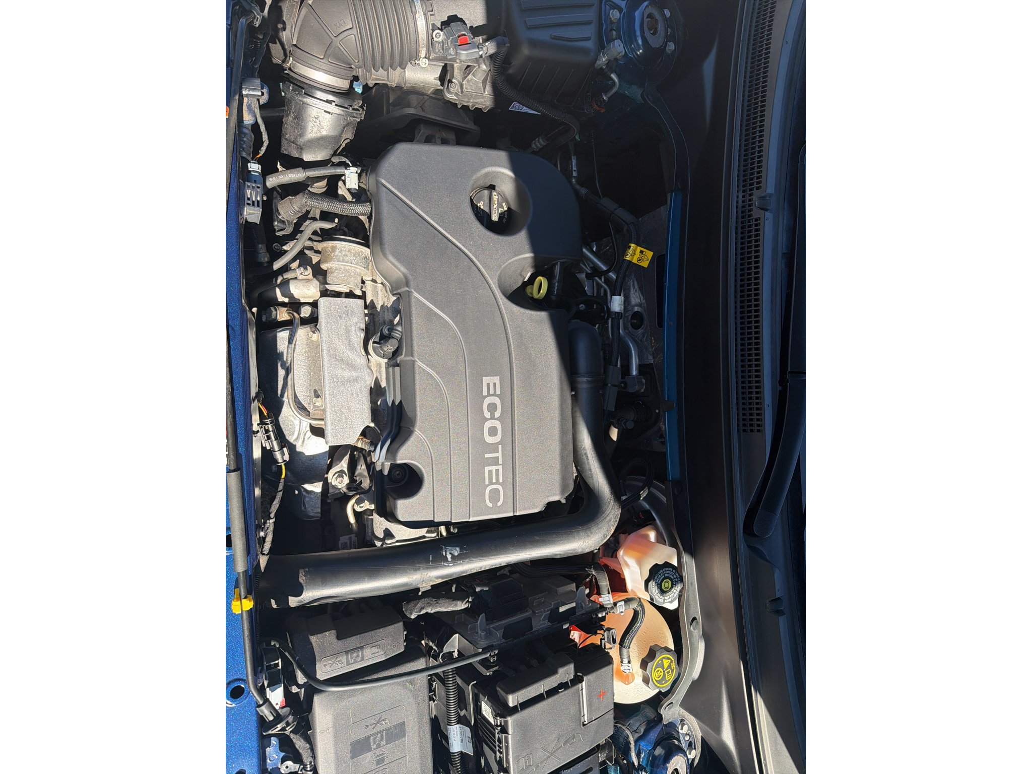 Used 2022 Chevrolet Equinox RS AWD/4WD image 31