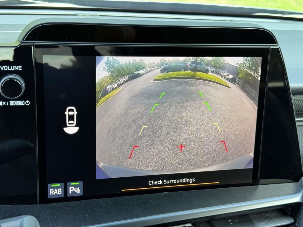 New 2026 Subaru Outback Limited AWD/4WD image 21