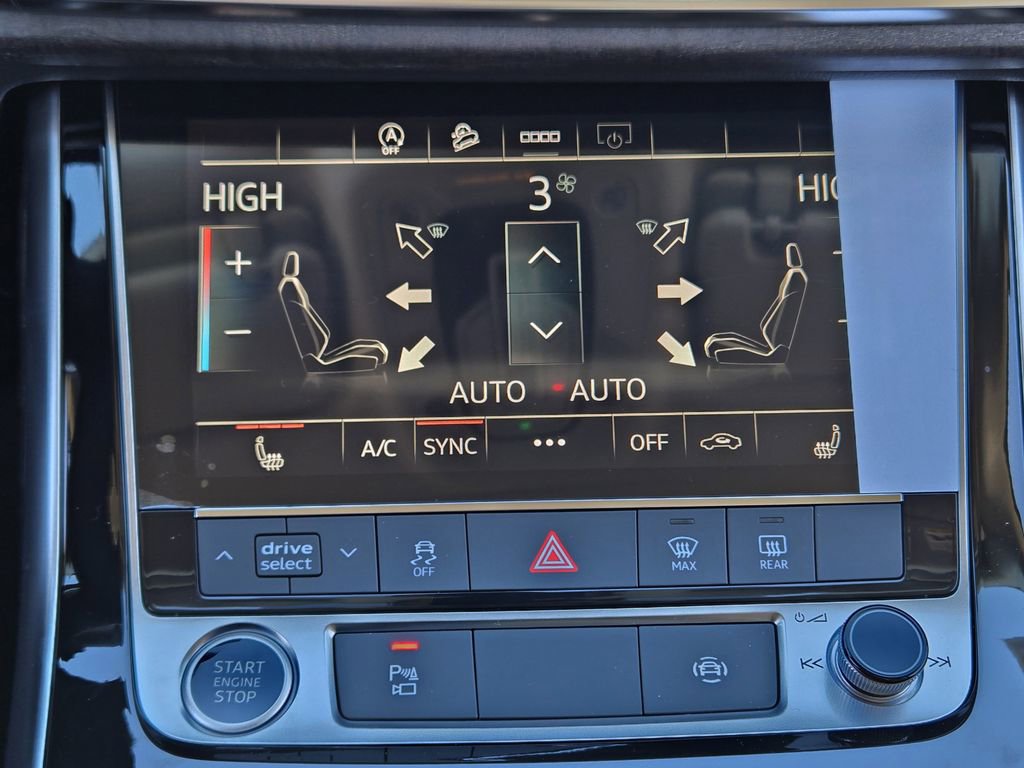 New 2026 Audi Q7 3.0T Premium image 24