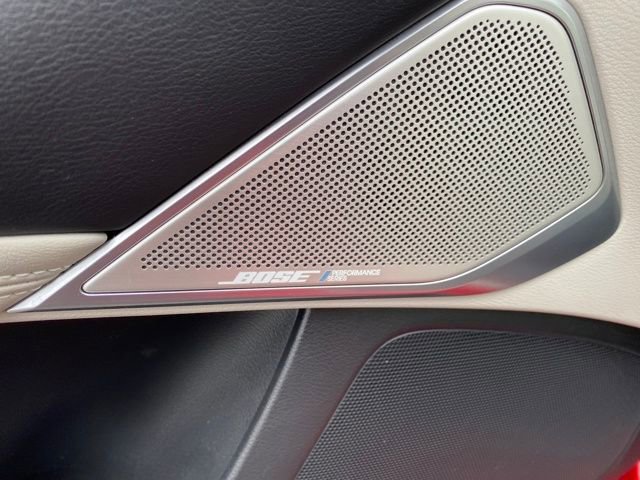 Used 2023 INFINITI Q50 Luxe AWD/4WD image 17