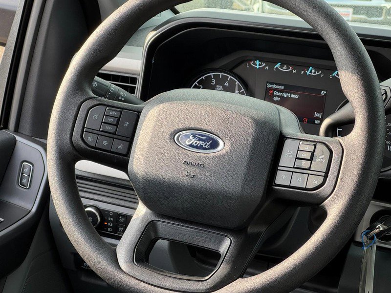 New 2026 Ford F350 XL w/ STX Appearance Package image 8