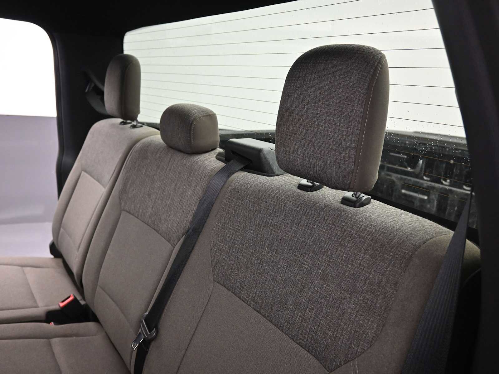 Used 2024 Ford F150 XLT w/ Mobile Office Package image 18