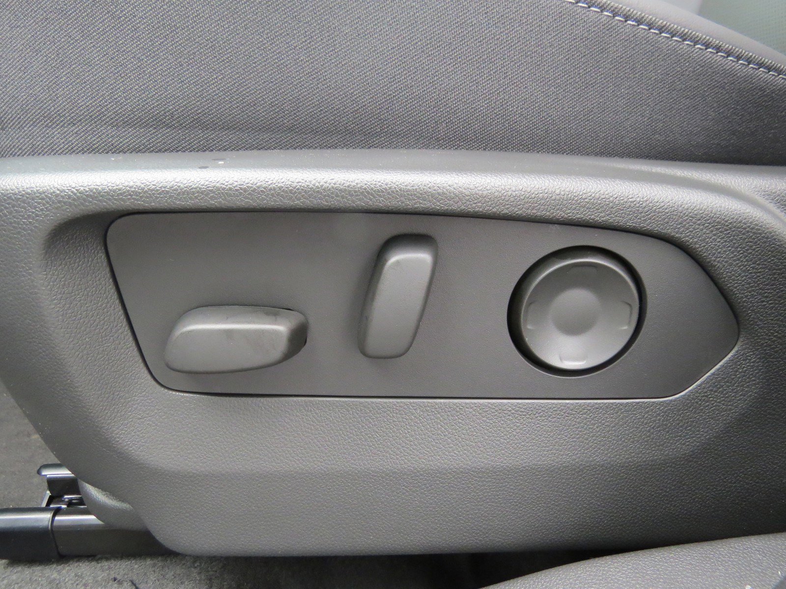 New 2025 Buick Envision Preferred image 17