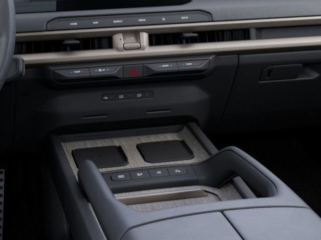 New 2027 Kia Telluride X-Line SX Prestige image 23