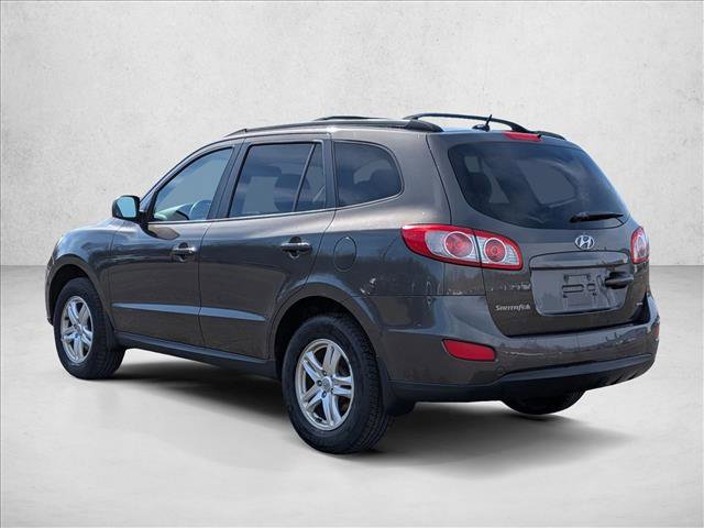 Used 2012 Hyundai Santa Fe GLS image 7