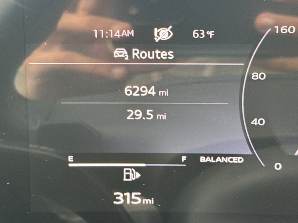 Certified 2025 Audi Q5 Premium Plus AWD/4WD image 38