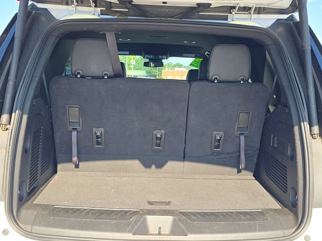 Used 2024 Chevrolet Tahoe LT AWD/4WD image 13