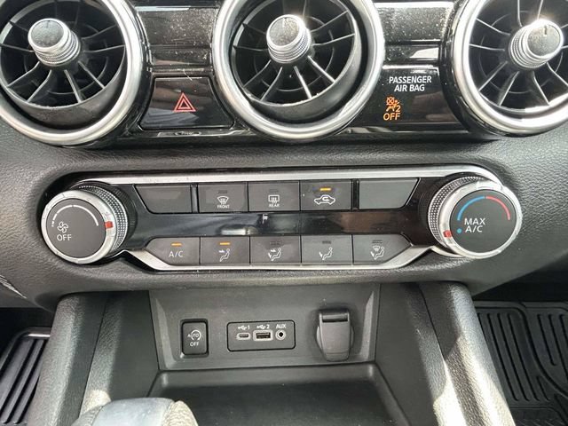 Used 2024 Nissan Sentra SV FWD image 19