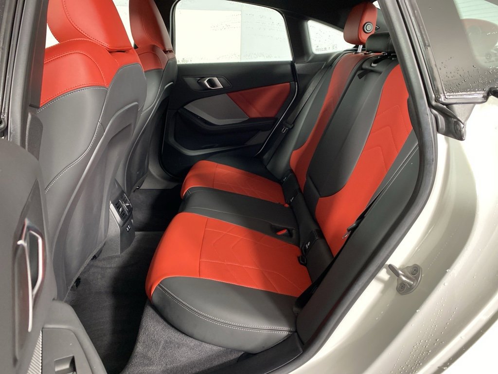 Used 2025 BMW 228i xDrive 228 xDrive Gran Coupe w/ Premium Package image 25