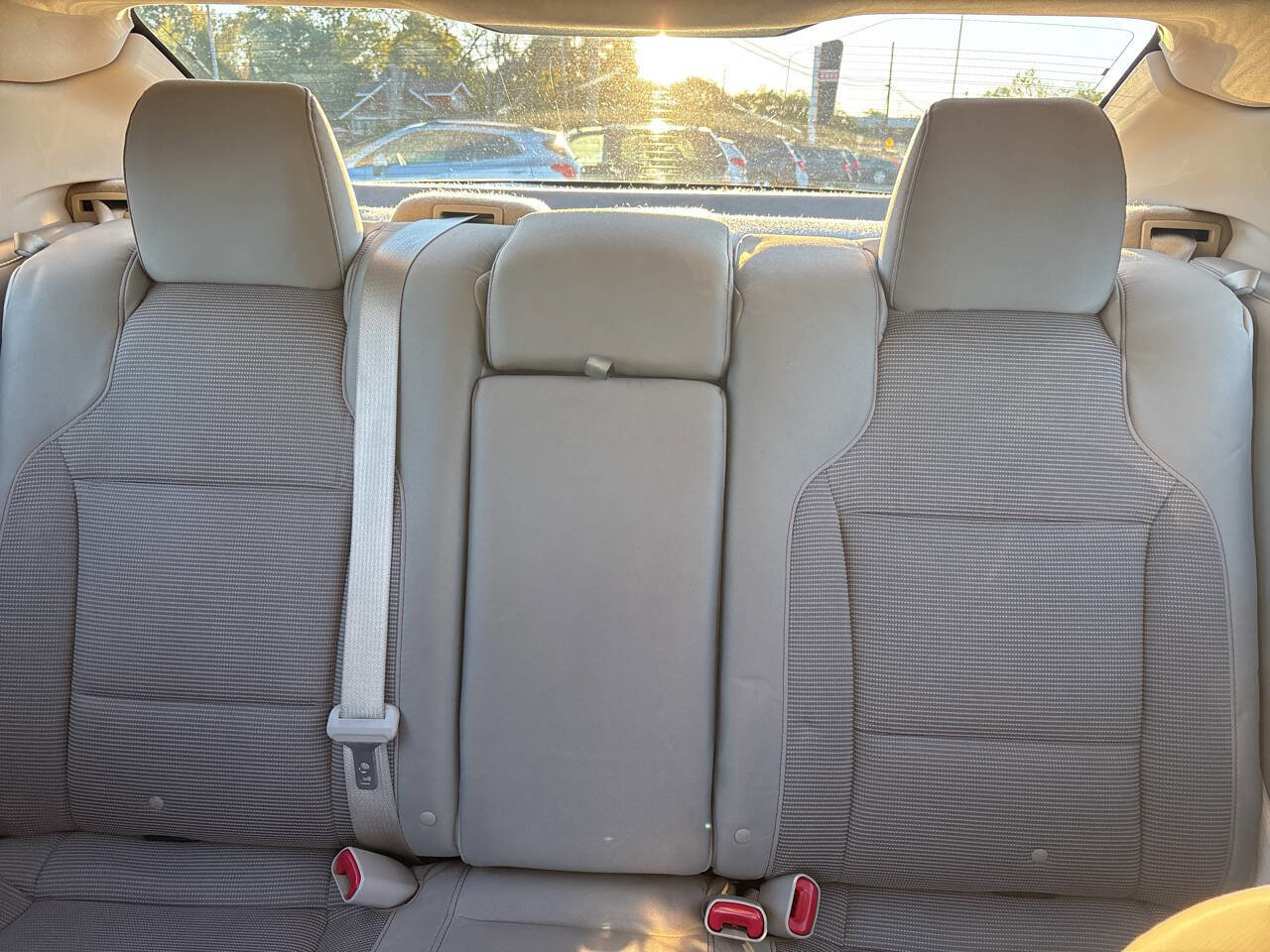 Used 2012 Ford Taurus SEL image 29