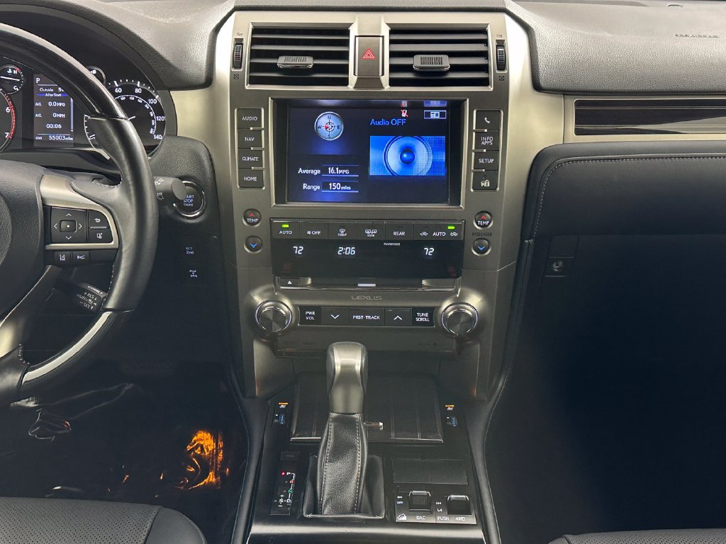 Used 2020 Lexus GX 460 Premium AWD/4WD image 26