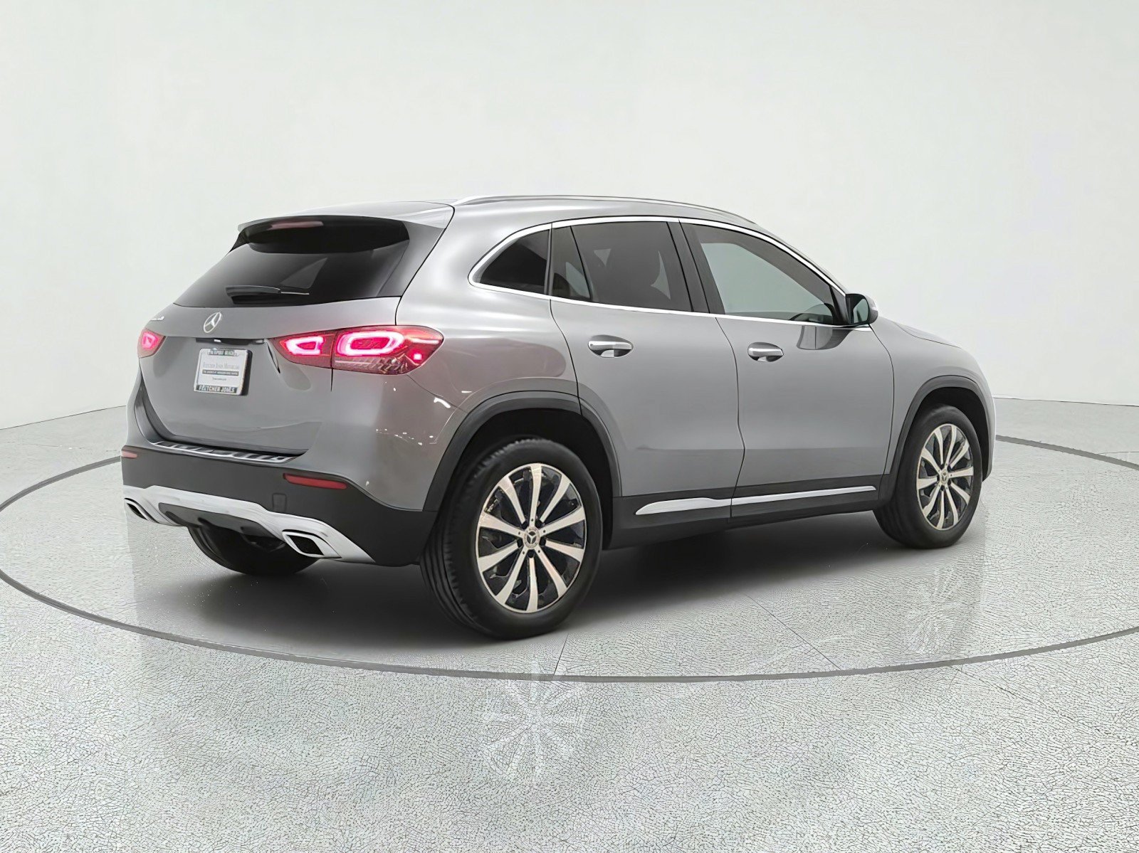 Used 2023 Mercedes-Benz GLA 250 image 5