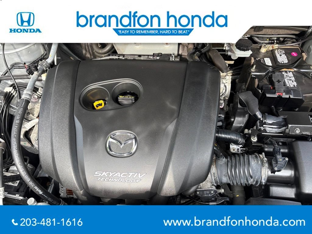 Used 2018 MAZDA CX-5 Grand Touring AWD/4WD image 35