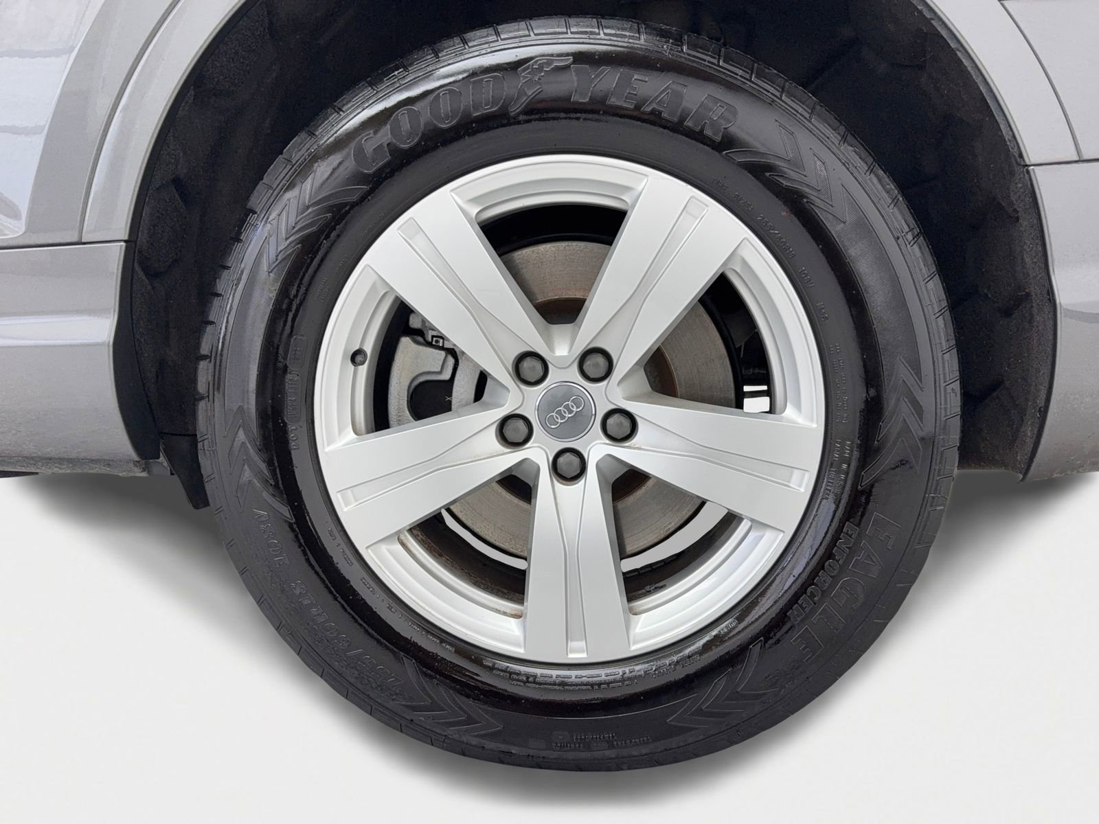 Used 2019 Audi Q7 2.0T Premium Plus w/ Premium Plus Package image 58