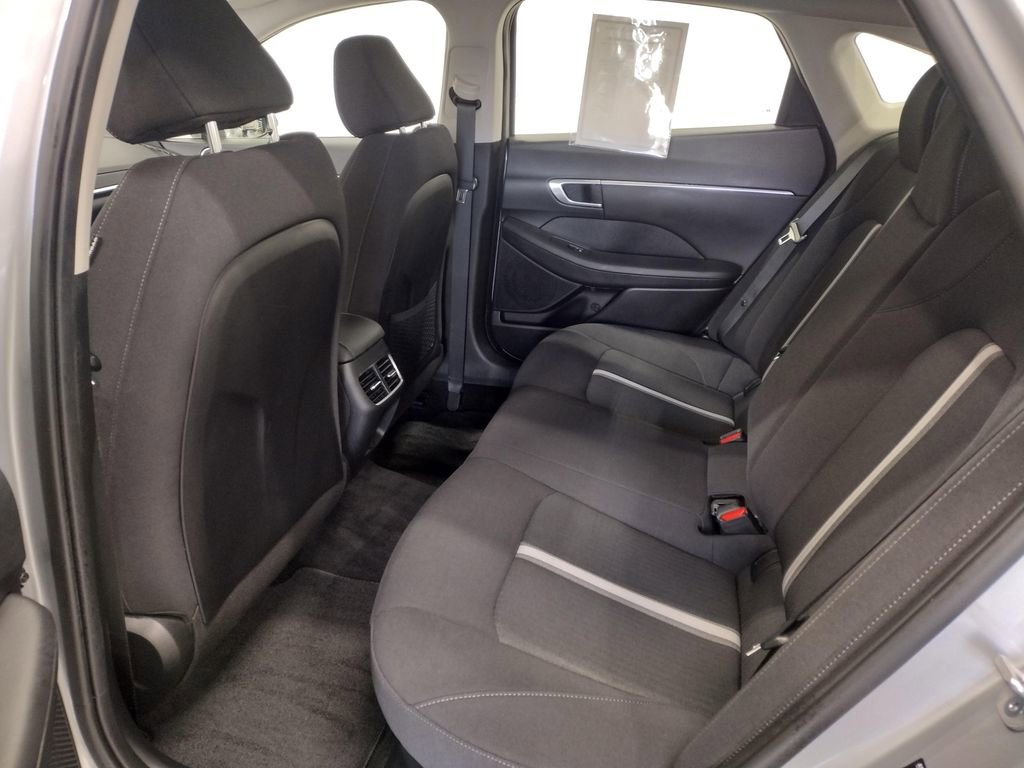 Certified 2023 Hyundai Sonata SEL w/ Cargo Package image 27