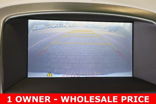 Used 2015 Buick Verano Convenience image 24