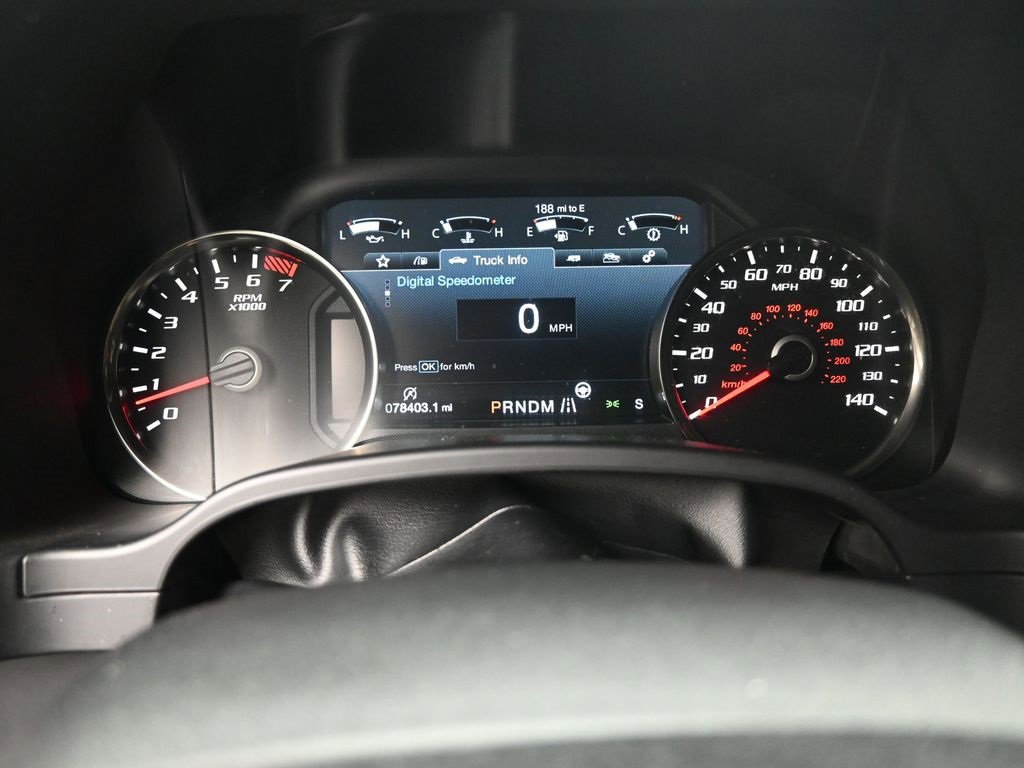 Used 2018 Ford F150 Raptor w/ Equipment Group 802A Luxury image 10