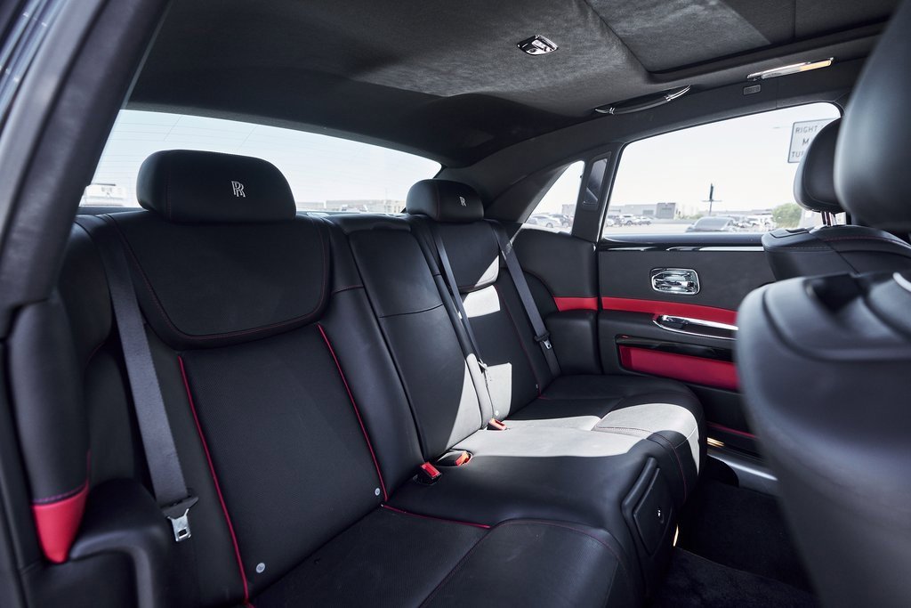 Used 2019 Rolls-Royce Ghost image 44
