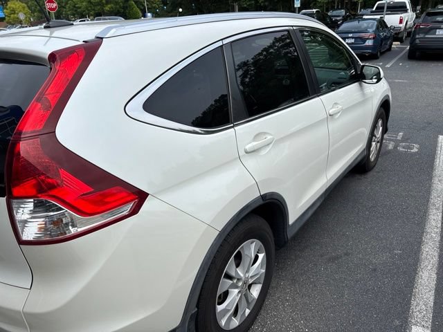 Used 2012 Honda CR-V EX-L image 10