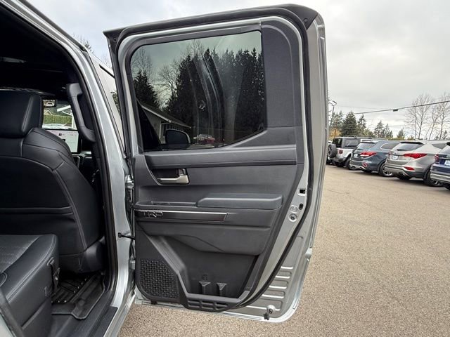 Used 2024 Toyota Tacoma TRD Off-Road w/ TRD Off Road Premium Package image 28