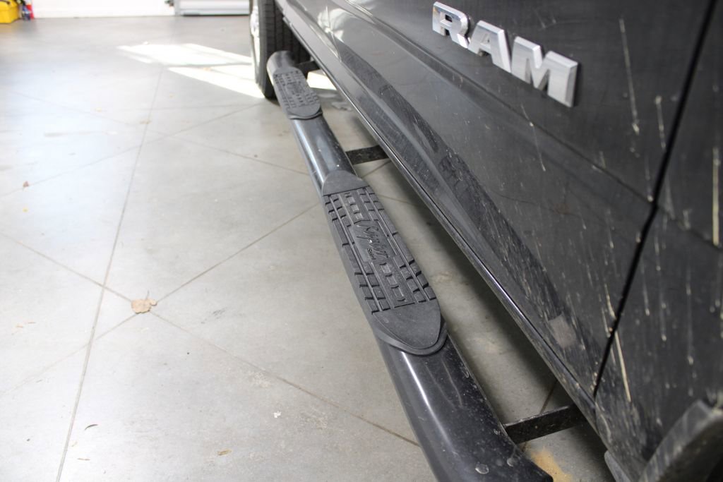 Used 2022 RAM 2500 Tradesman image 22